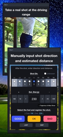 AstroGolfers Screenshot 3 of 8