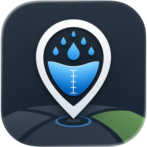 Pluvy App