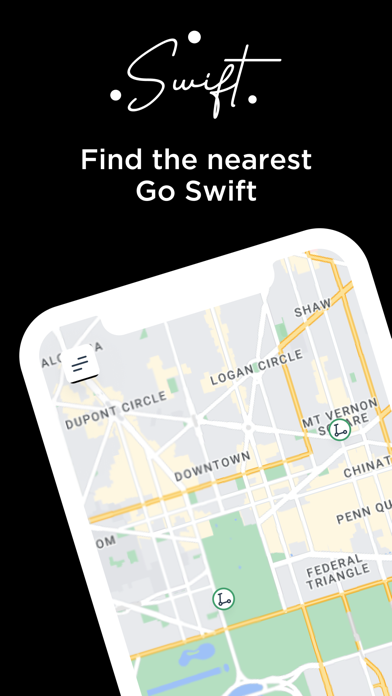 GO SWIFT - Feel the Wind Screenshot
