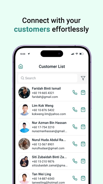 SiteGiant Smart Salesman