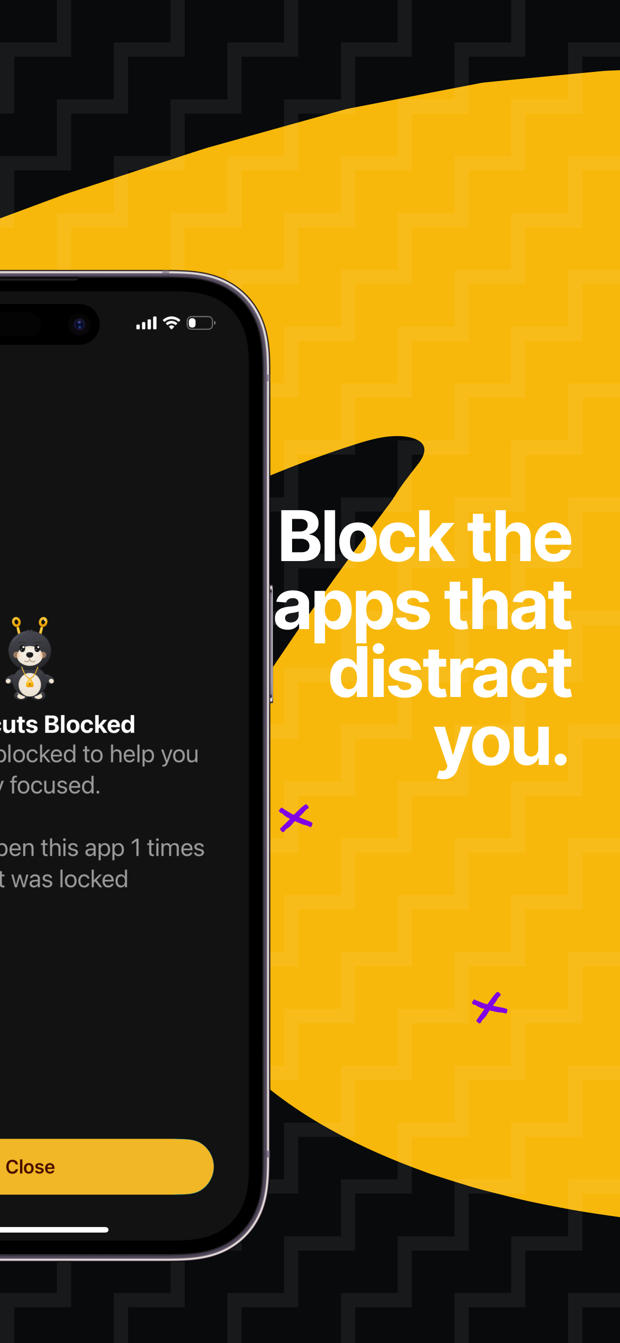 Lock&Key: Screen Time screenshot 6