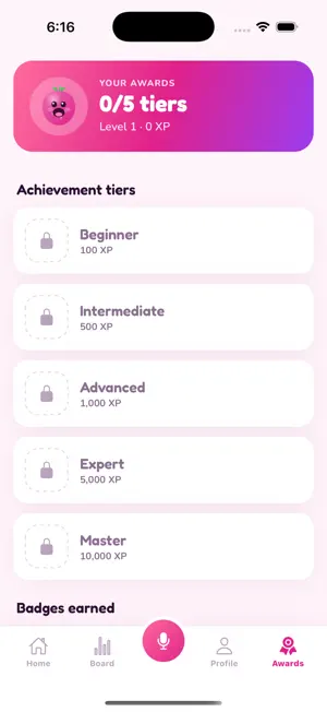 Berry Babble screenshot 4