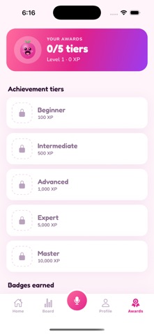 Berry Babble Screenshot 4 of 8