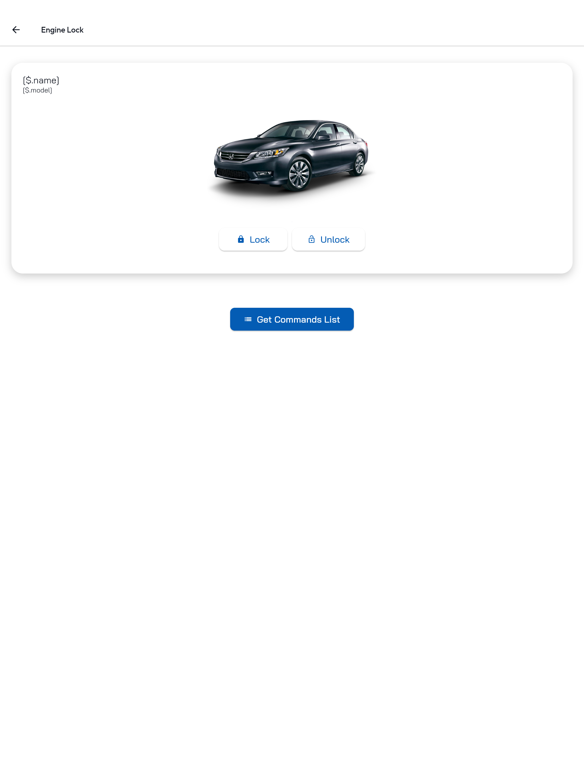 MyGPS VTS Pro screenshot 14