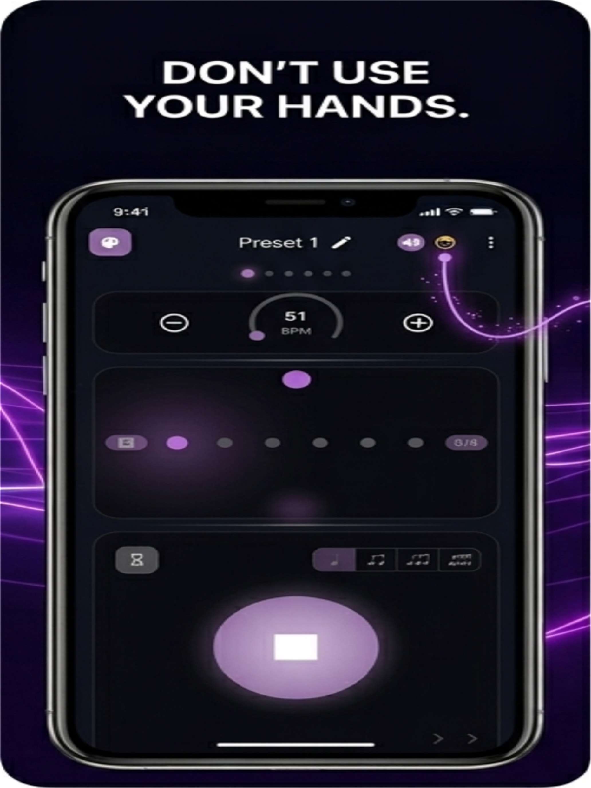 Metronome (MetroQ)