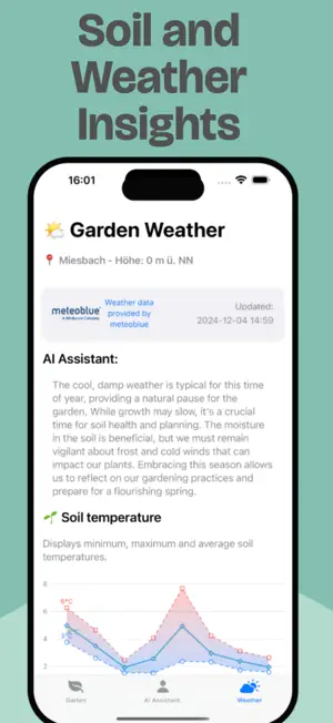 Permaculture Gardening: Permi screenshot 2