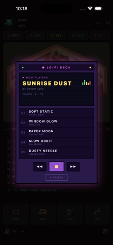 AI Roomies Screenshot 6 of 7