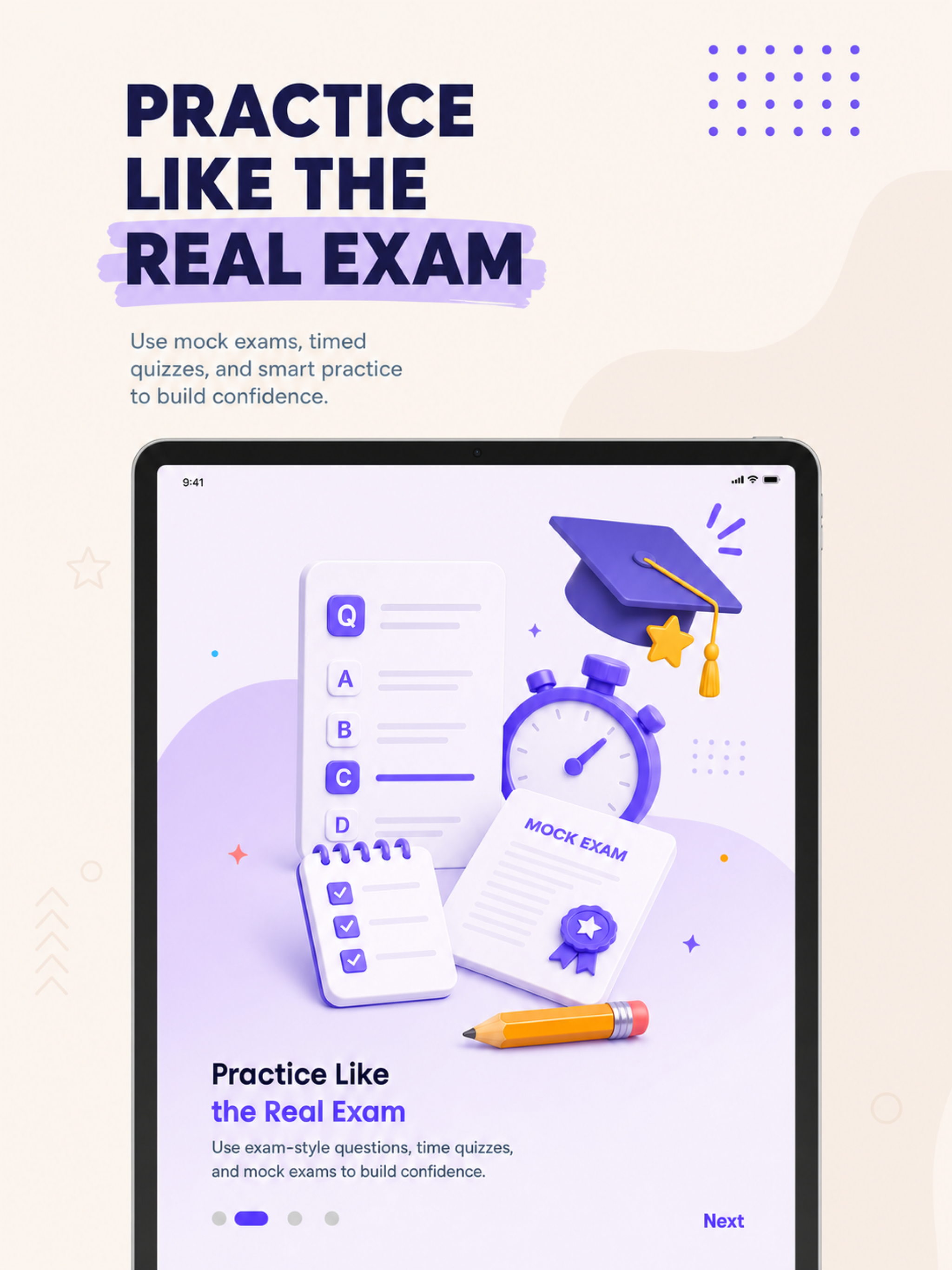 ExamVanta: Mock Test Prep screenshot 8