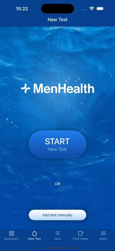 MenHealth screenshot 2 of 9