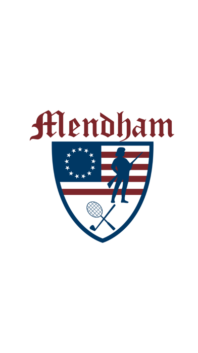 Mendham Screenshot