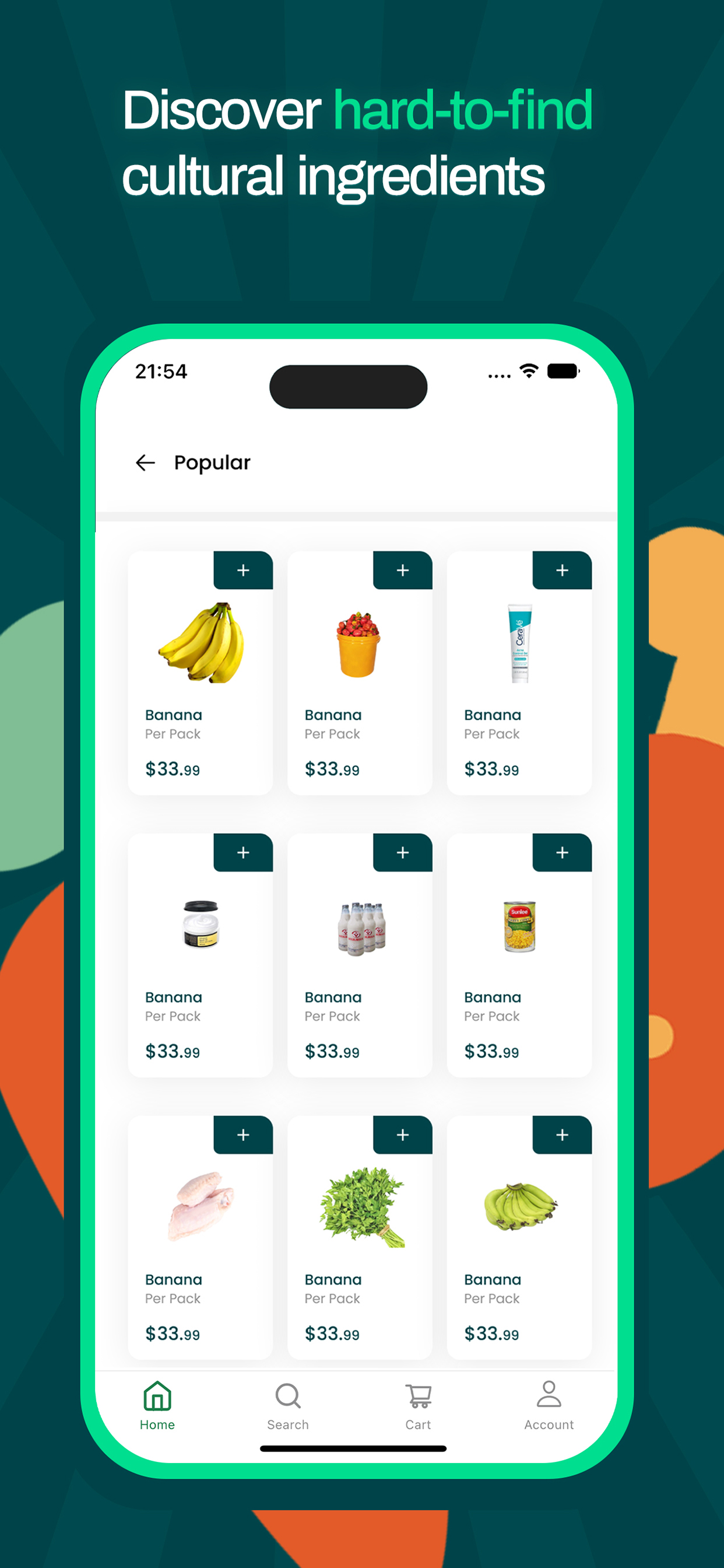 QuiikMart screenshot 4