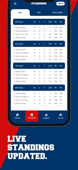 Streameast - Live sports, IPTV iPhone screenshot 5