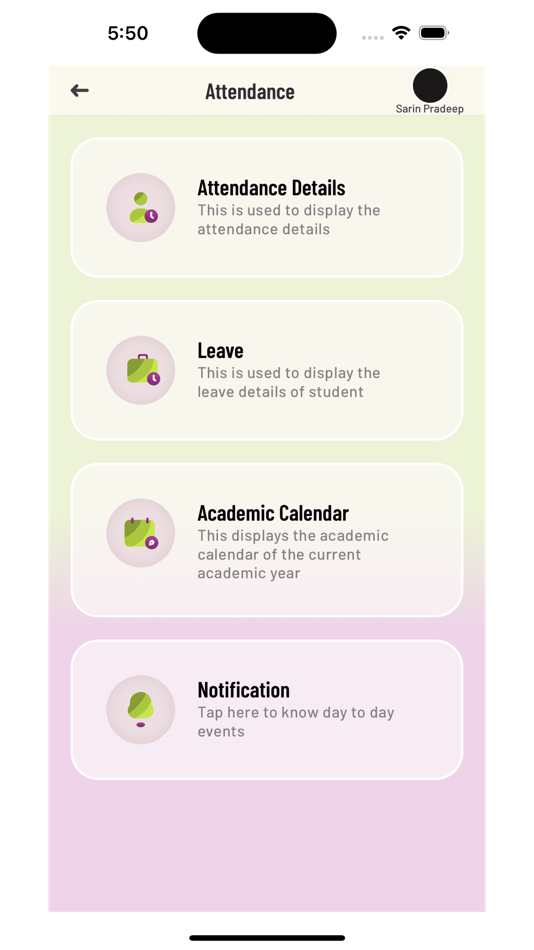 #1. ParentApp TrackSchoolBus (iOS) 由: Redbytes Software Pvt Ltd