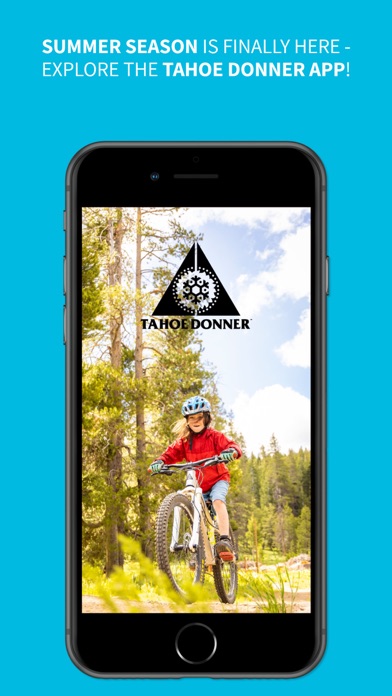 Screenshot #1 pour Tahoe Donner