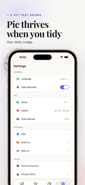 Pixcull: Camera Roll Cleaner screenshot 4
