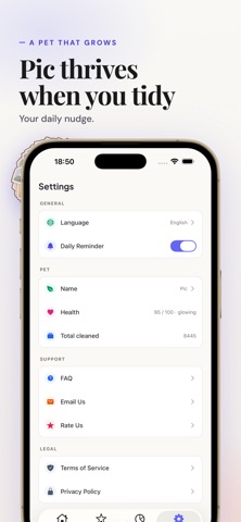 Pixcull: Camera Roll Cleaner Screenshot 4 of 5