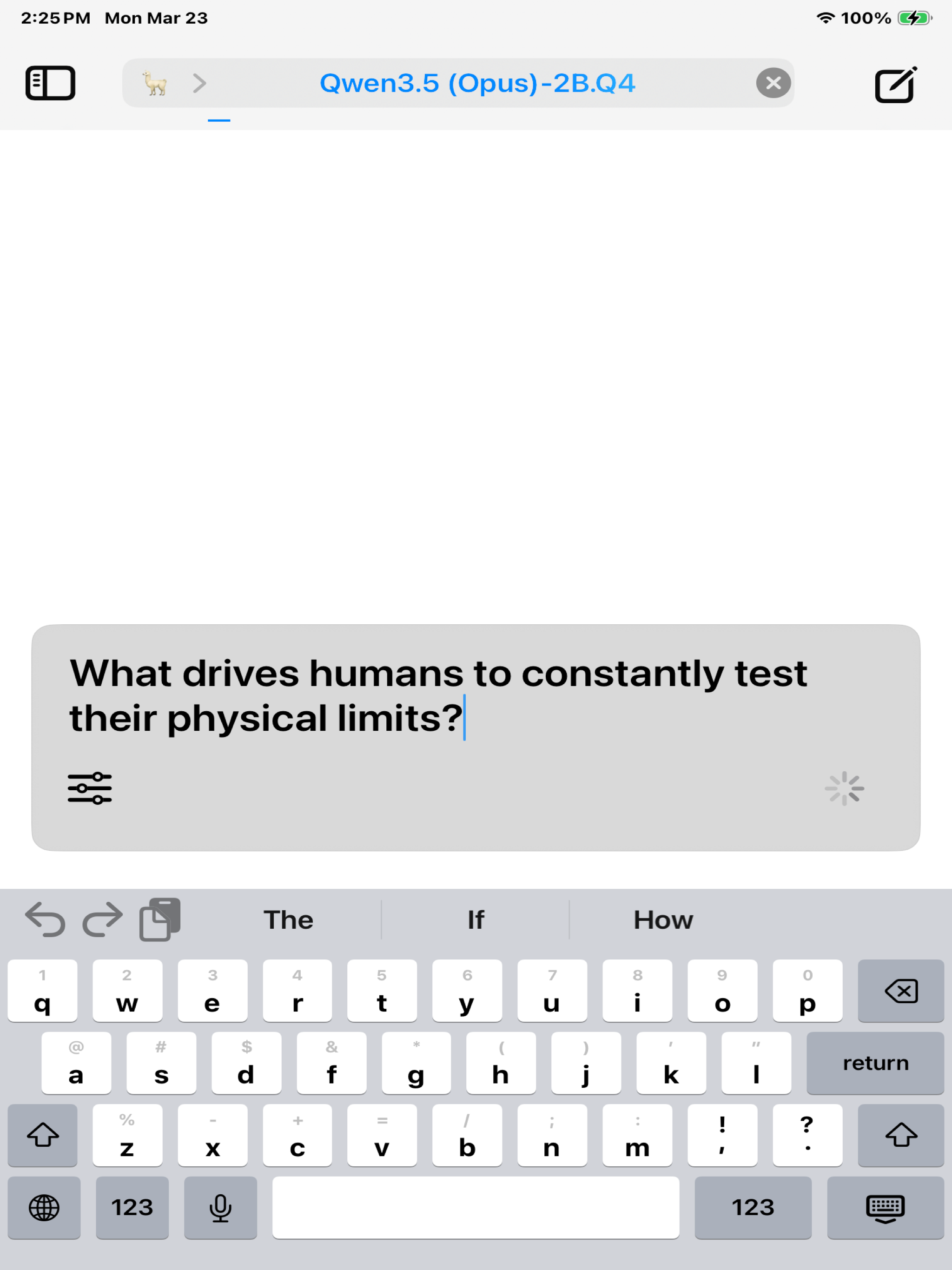 im.ai screenshot 16