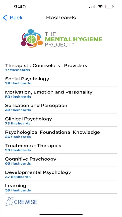 Crewise Aviation Solutions screenshot-5