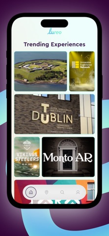 Lureo Screenshot 2 of 3