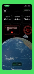 VPN - BearVPN screenshot