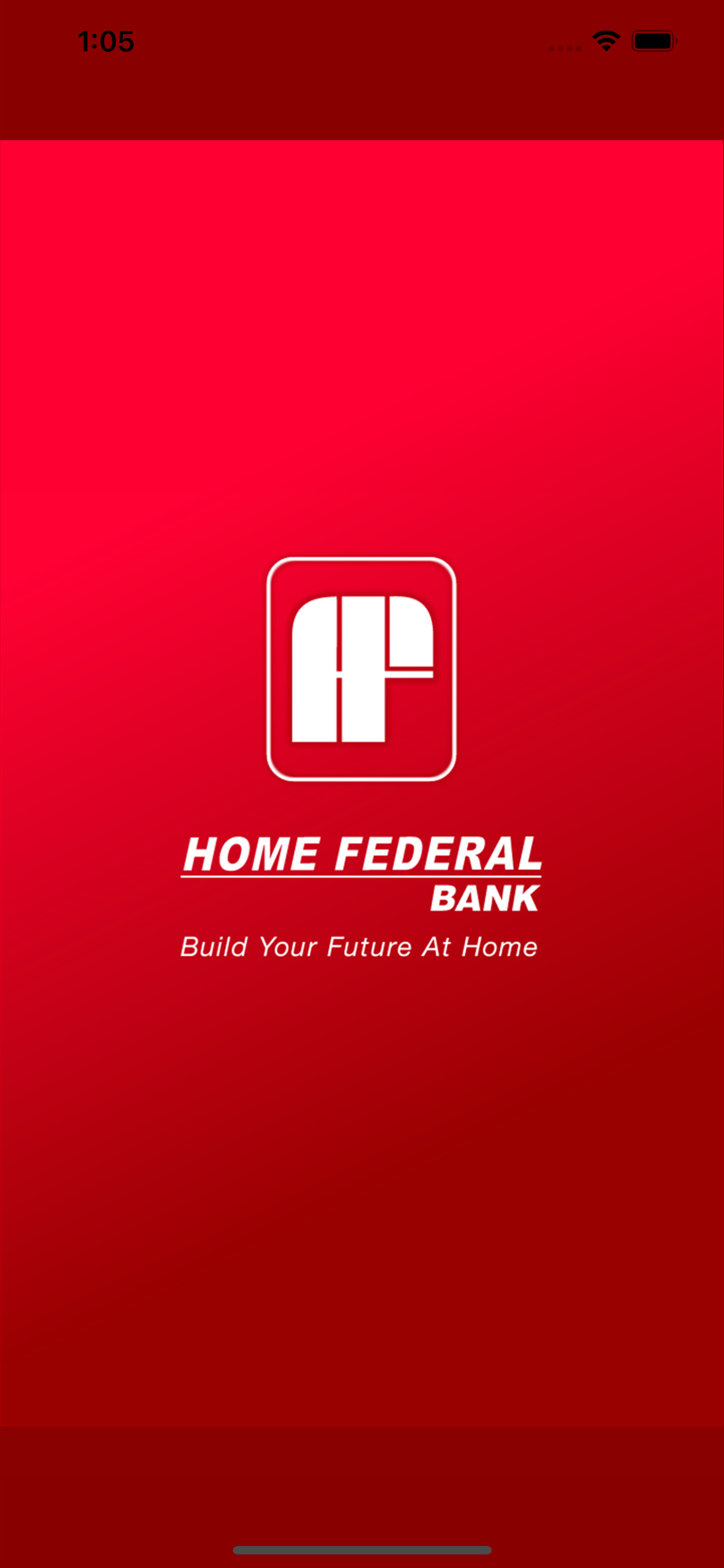 Home Federal Bank GI Mobile