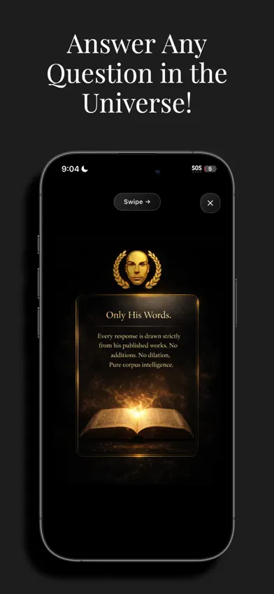 Christian Cassarly App screenshot 4