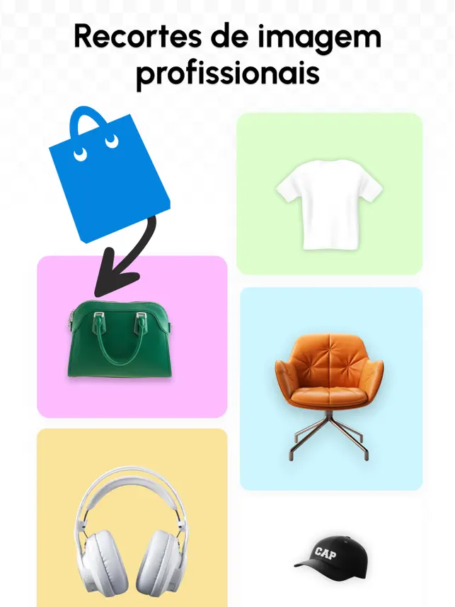 Apagamento automático de BG_4