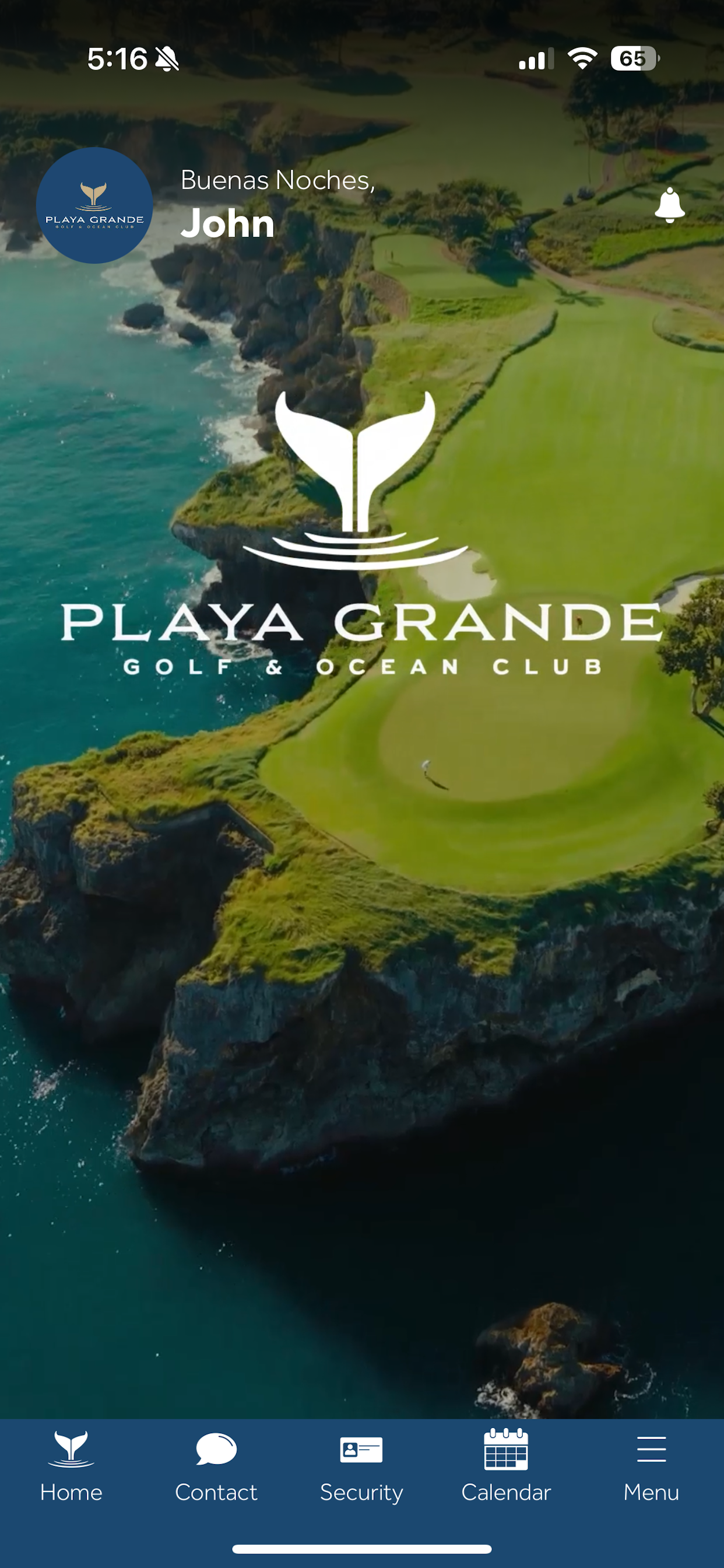 Playa Grande Golf & Ocean Club