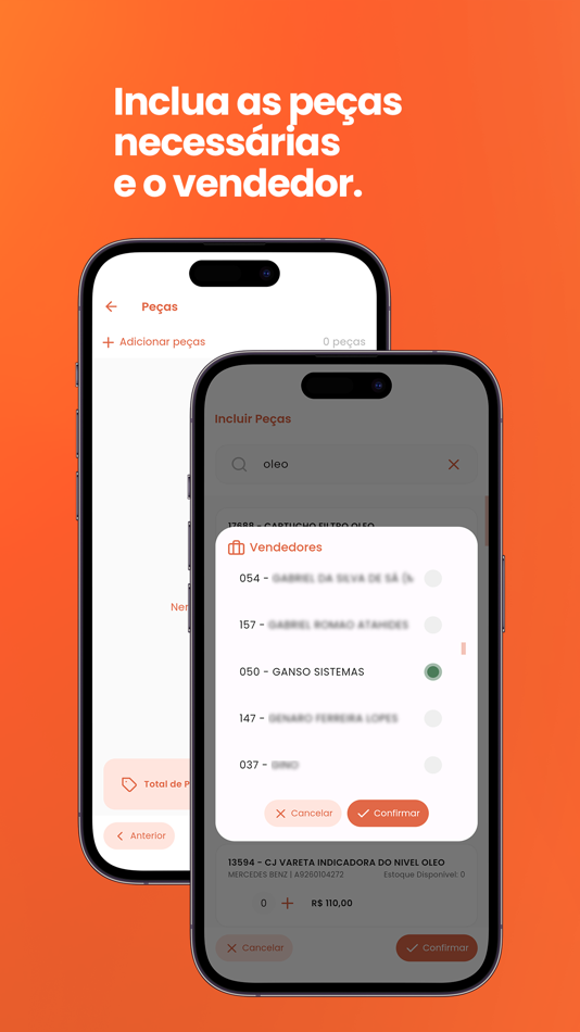 #4. Ganso OS (iOS) Podle: Ganso Sistemas