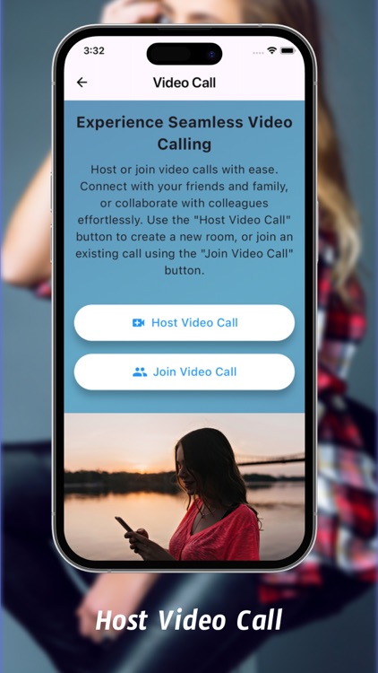 Live Video Chat Pro screenshot-4