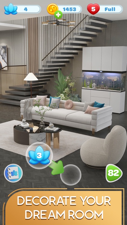 Zen Master: Design & Relax