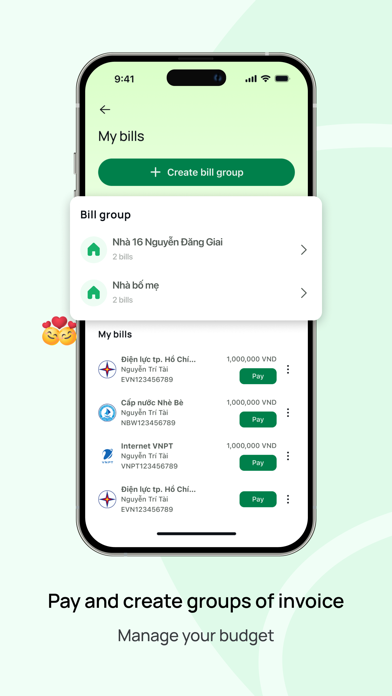 OCB OMNI 4.0 Screenshot