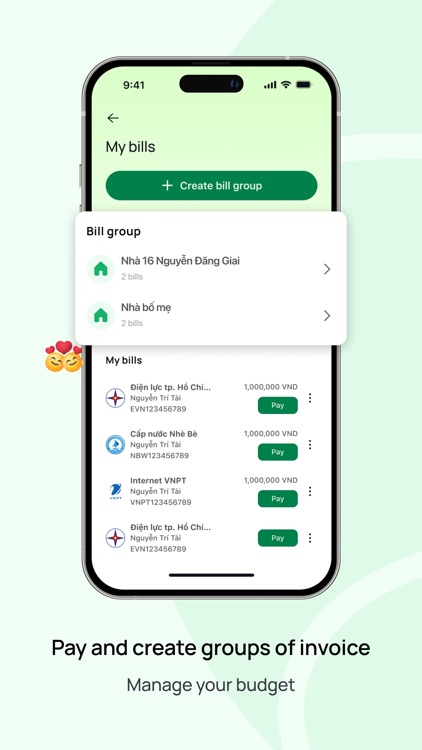 OCB OMNI 4.0 screenshot-3