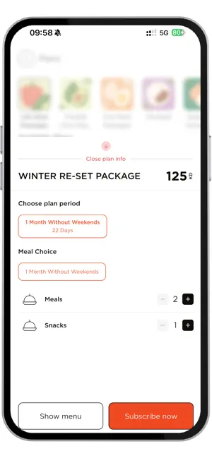 Approved Life screenshot 3