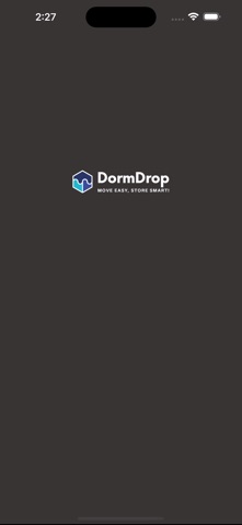 DormDrop screenshot