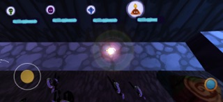 The Adventures Of Four screenshot