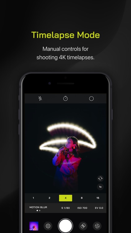 Pro Camera by Moment screenshot-7