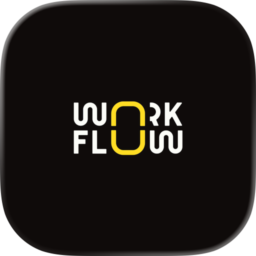 WorkFlow Space