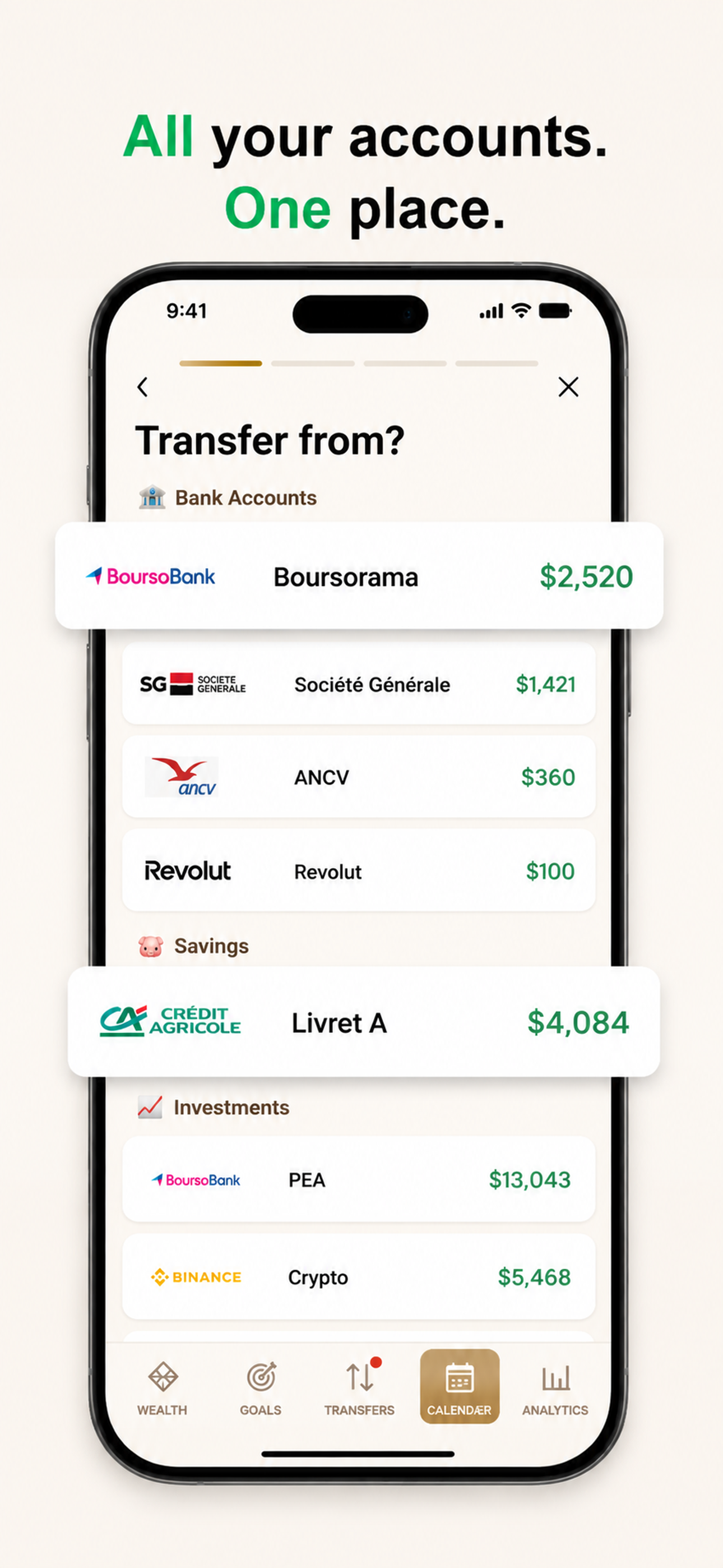 Kakeibo: Budget & Expenses screenshot 4