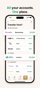 Kakeibo: Budget & Expenses screenshot