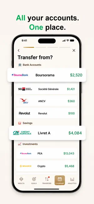 Kakeibo: Budget & Expenses screenshot 4