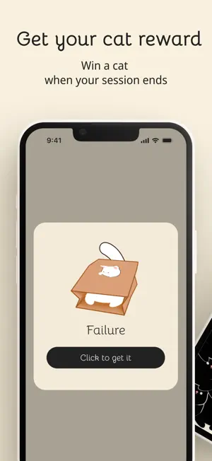 PawFocus screenshot 2