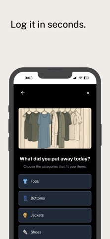 Unpile screenshot