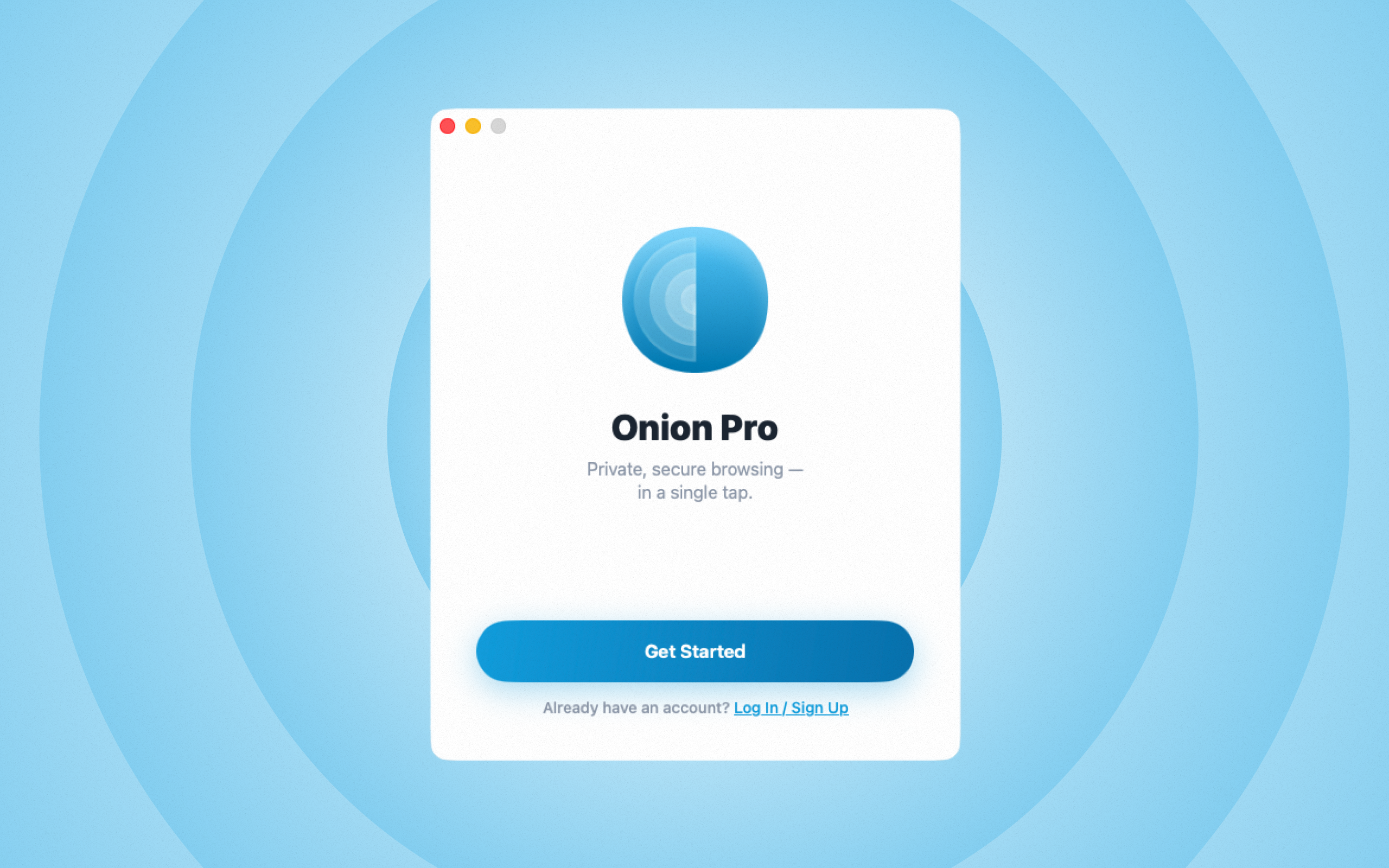 Onion VPN - Fast & Secure screenshot 11