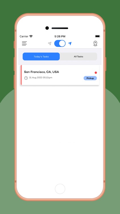 Journeyman Drivers screenshot-3