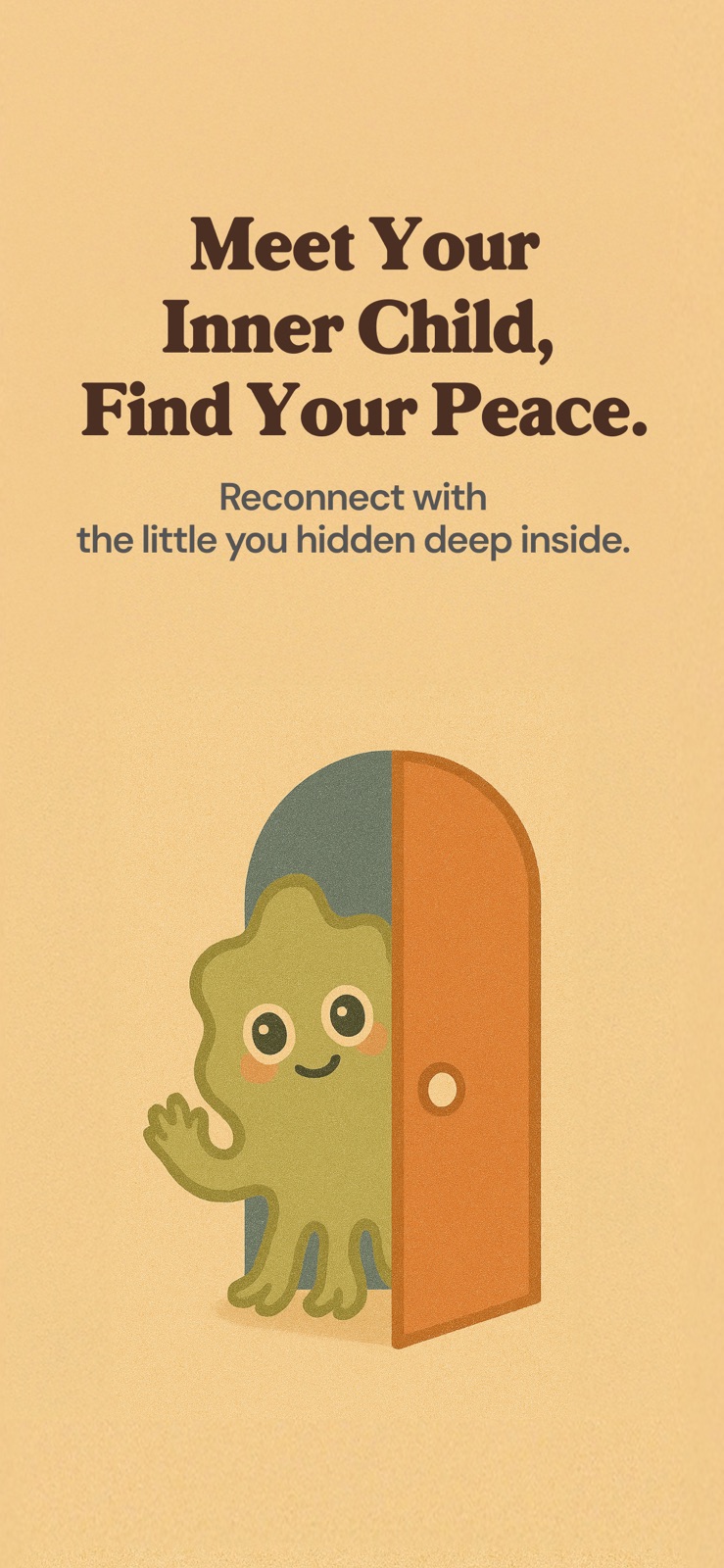 Innerful: Self-Care Coach iphone screenshot 1