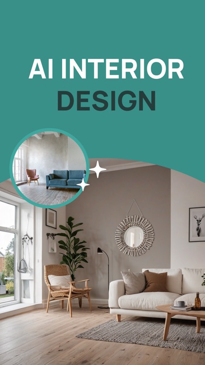 AI Home Design - Decor