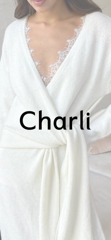 Charli. screenshot