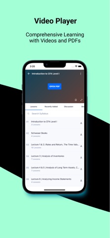 EdZeb screenshot