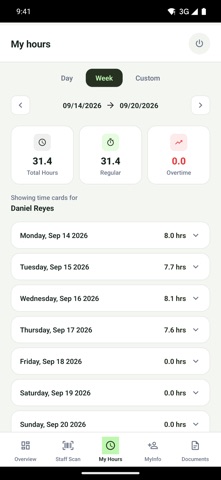 Ralco Screenshot 4 of 7